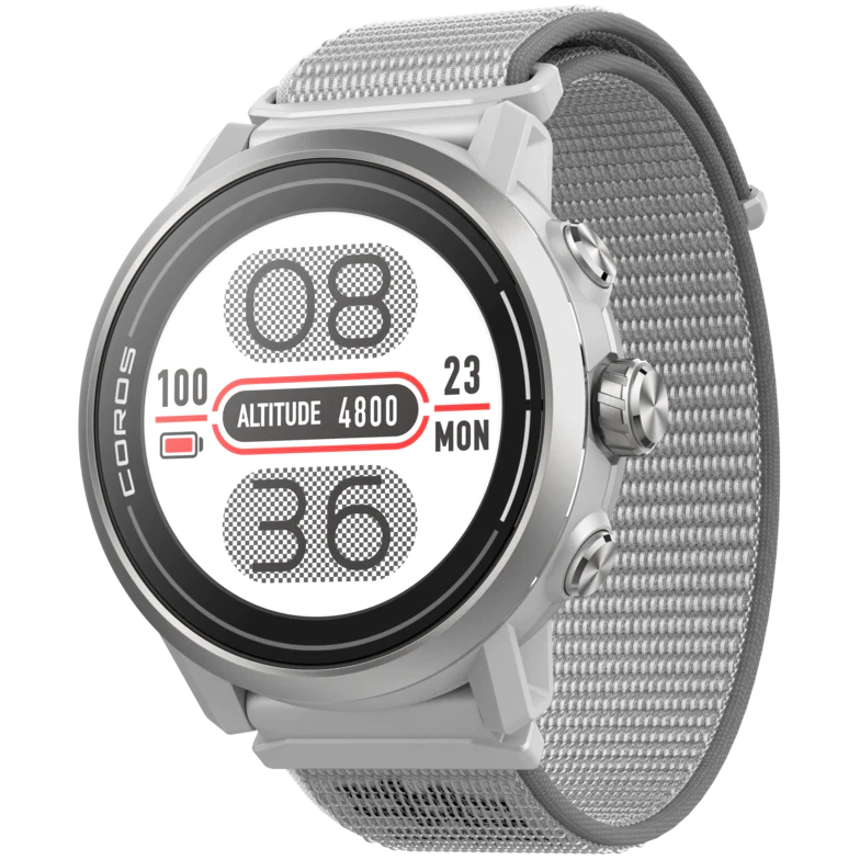 COROS APEX 2 Pro GPS Outdoor Watch COROS APEX 2 Pro GPS Outdoor Watch