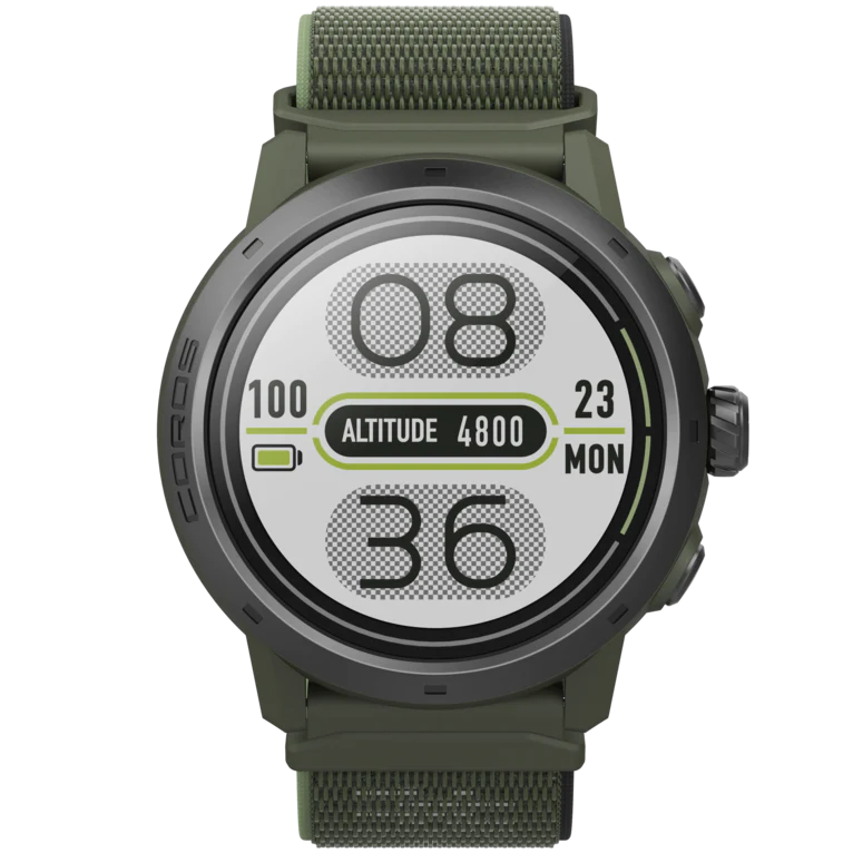 COROS APEX 2 Pro GPS Outdoor Watch