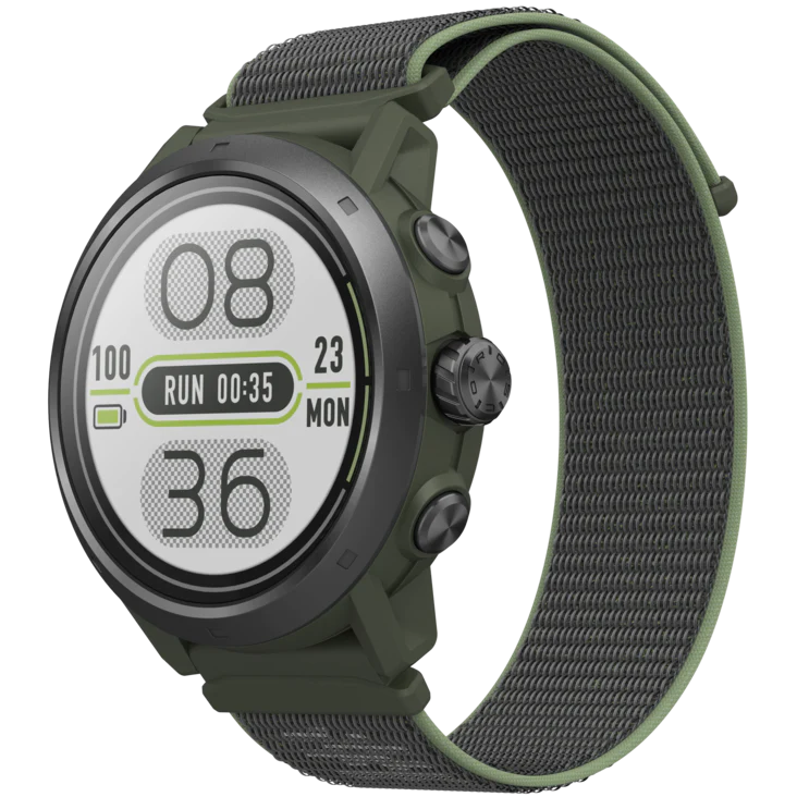 COROS APEX 2 Pro GPS Outdoor Watch