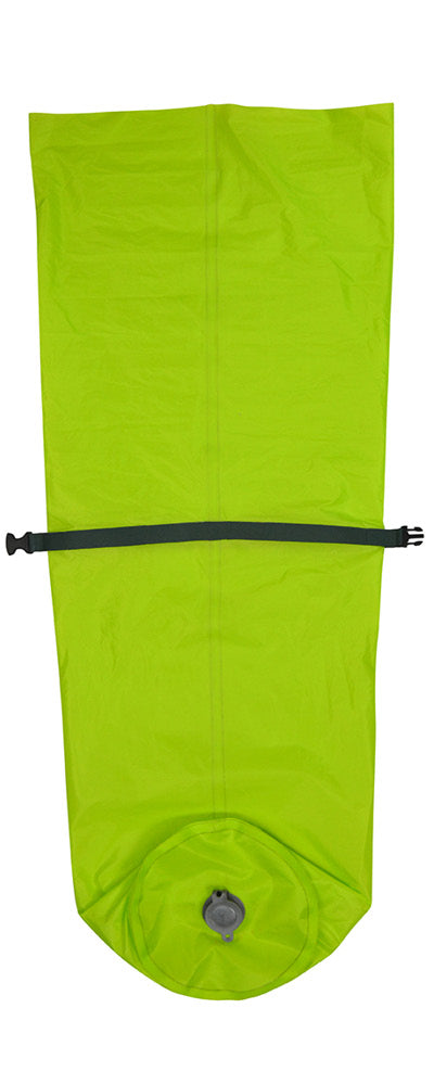 BIG AGNES Pumphouse Ultra