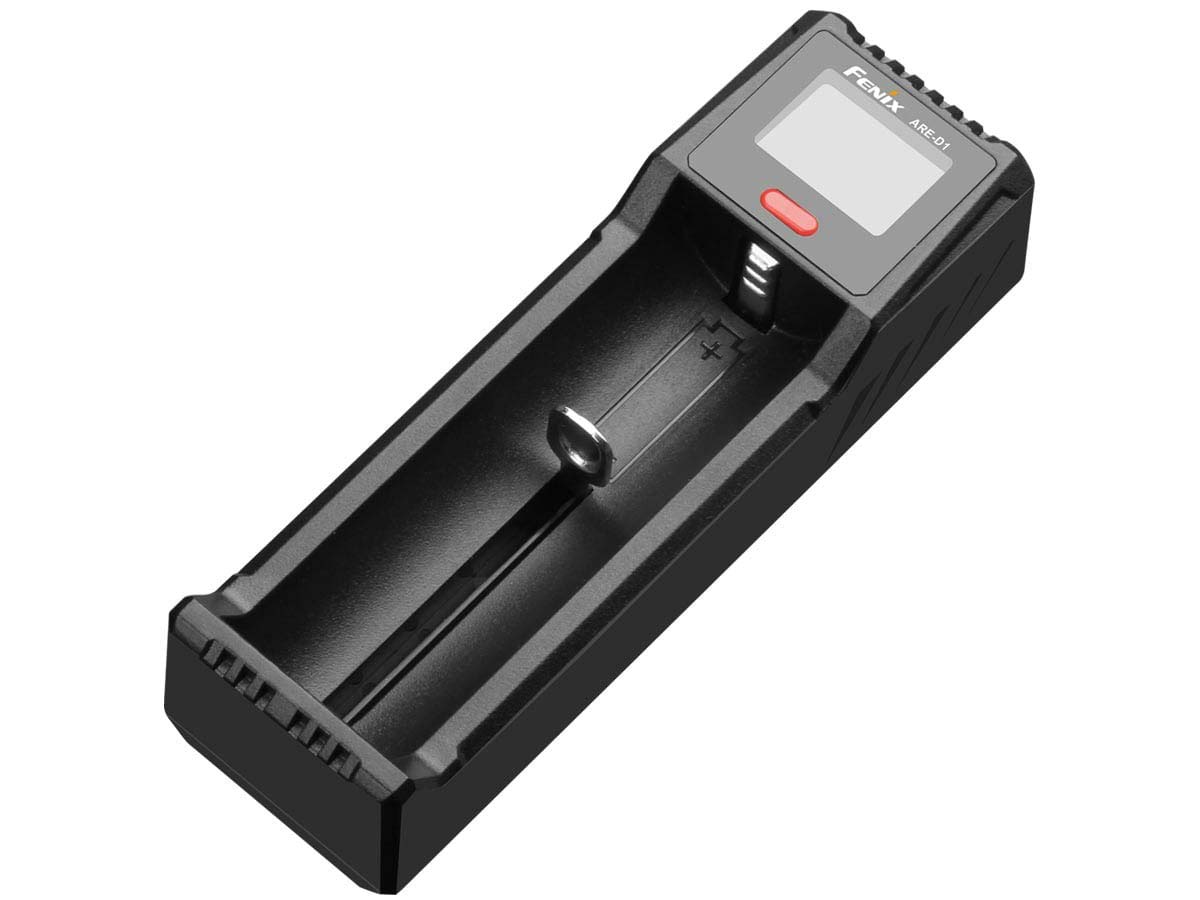 FENIX ARE-D1 Battery Charger
