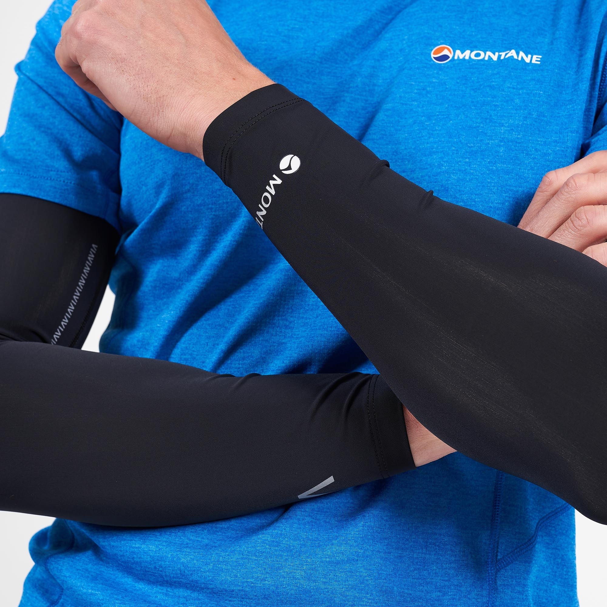 MONTANE Trail Armguards