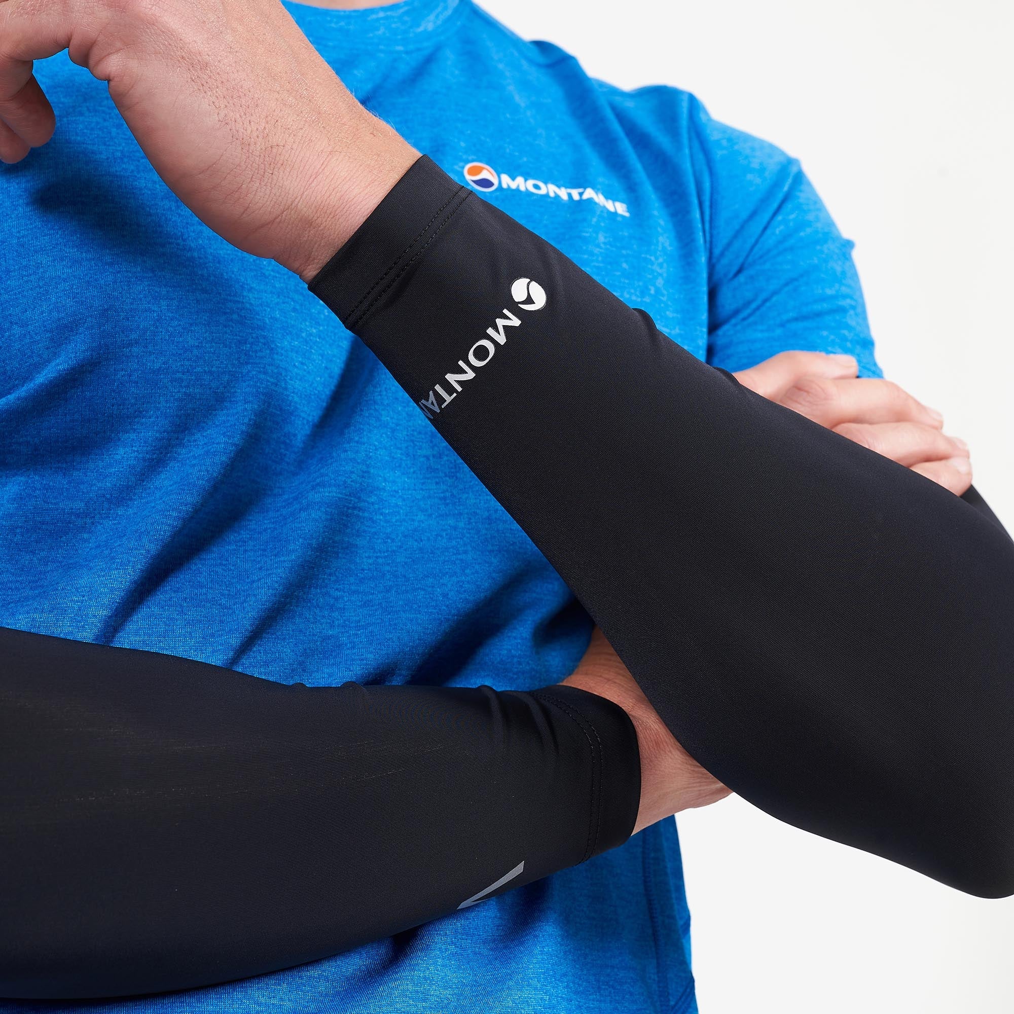 MONTANE Trail Armguards