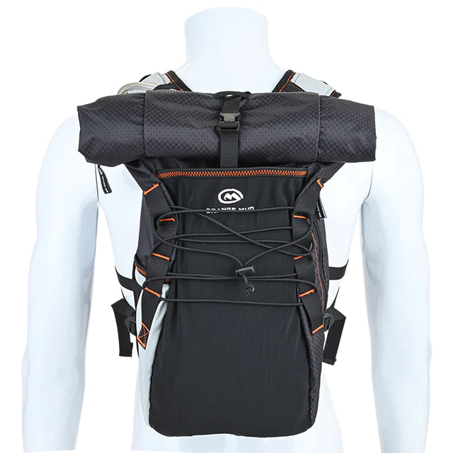 ORANGE MUD Adventure Pack 3.0 - 20L