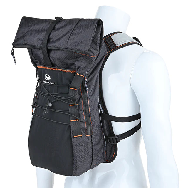 ORANGE MUD Adventure Pack 3.0 20L