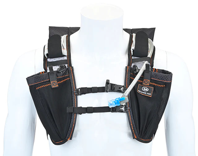 ORANGE MUD Adventure Pack 3.0 20L