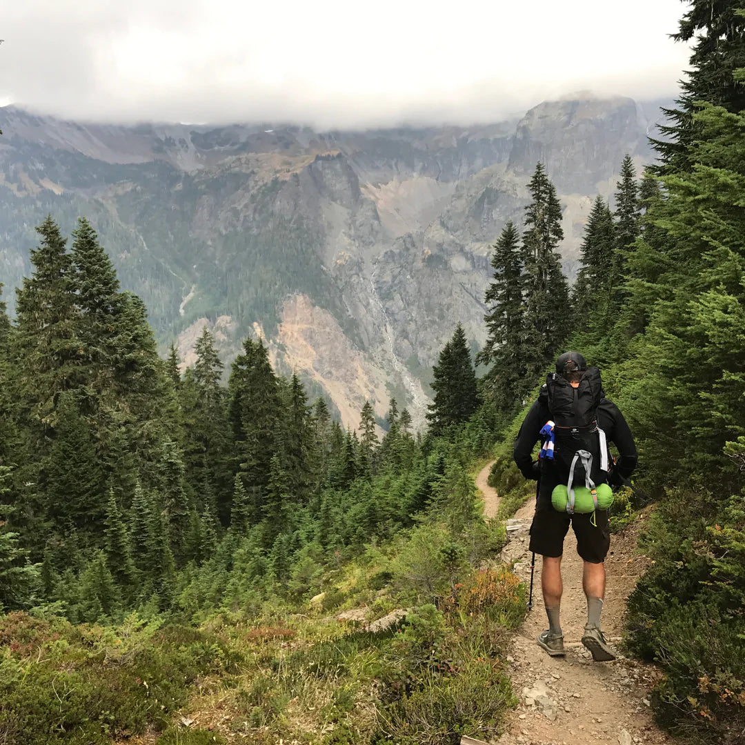 ORANGE MUD Adventure Pack 3.0 20L