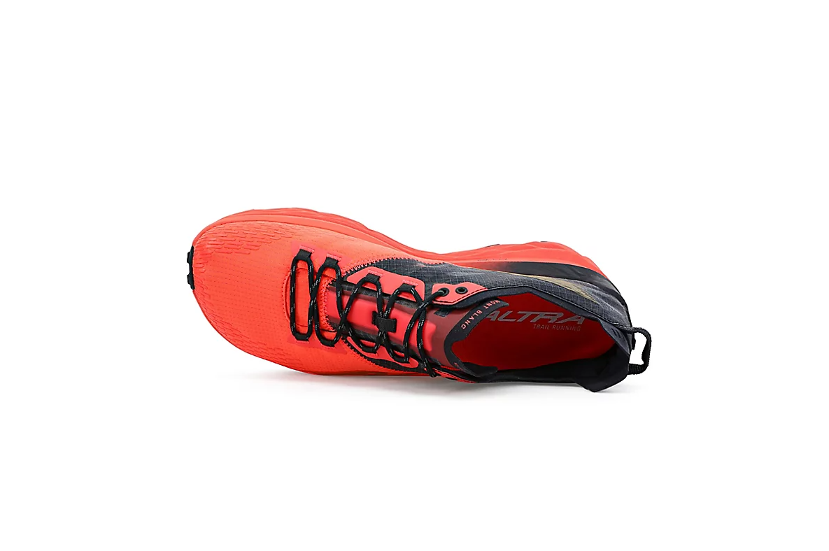 ALTRA Mont Blanc - Men's