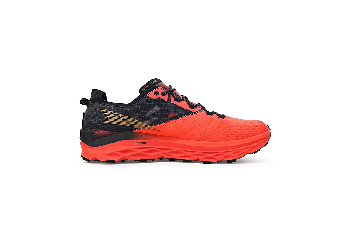 ALTRA Mont Blanc - Men's