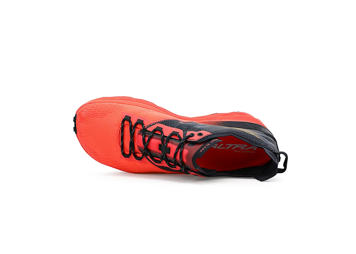 ALTRA Mont Blanc - Women's