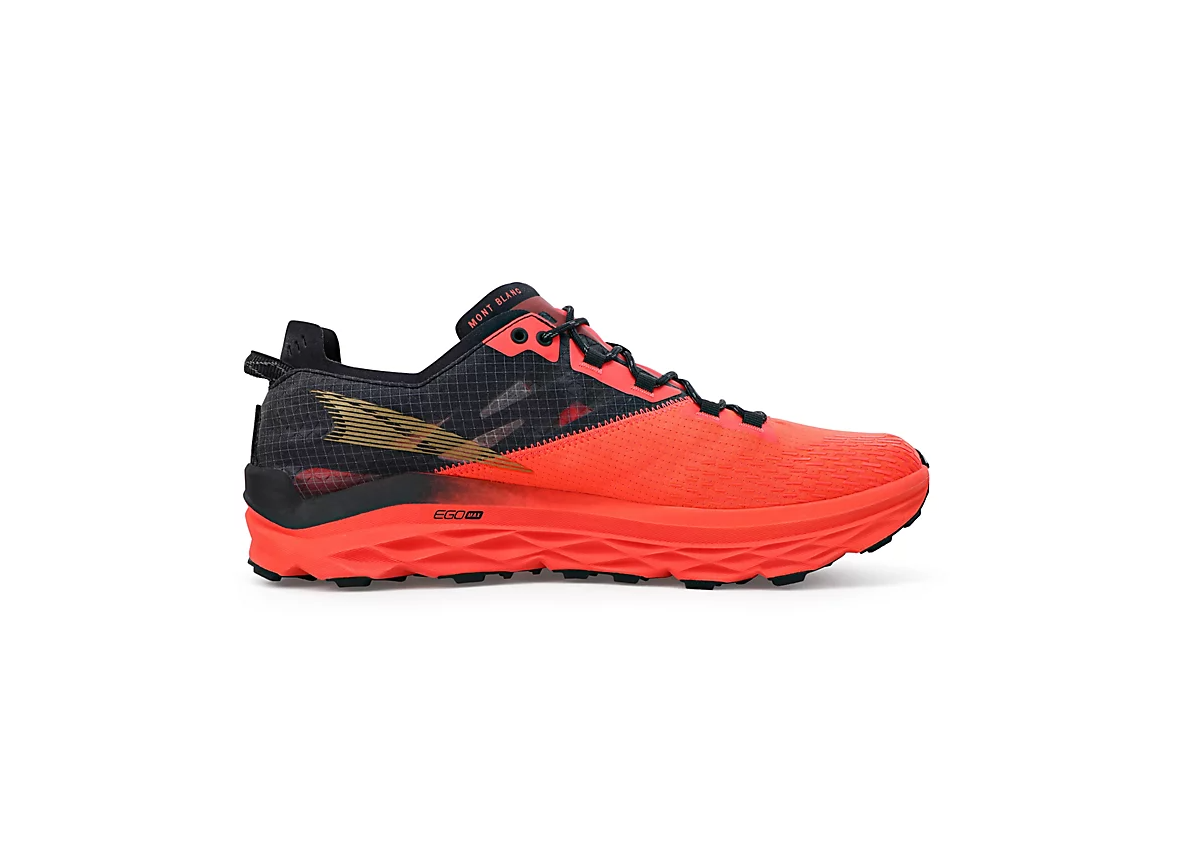 ALTRA Mont Blanc - Women's