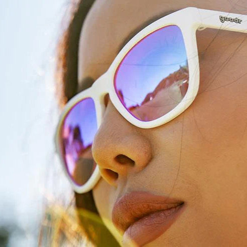 GOODR The OGs - Au Revoir, Gopher