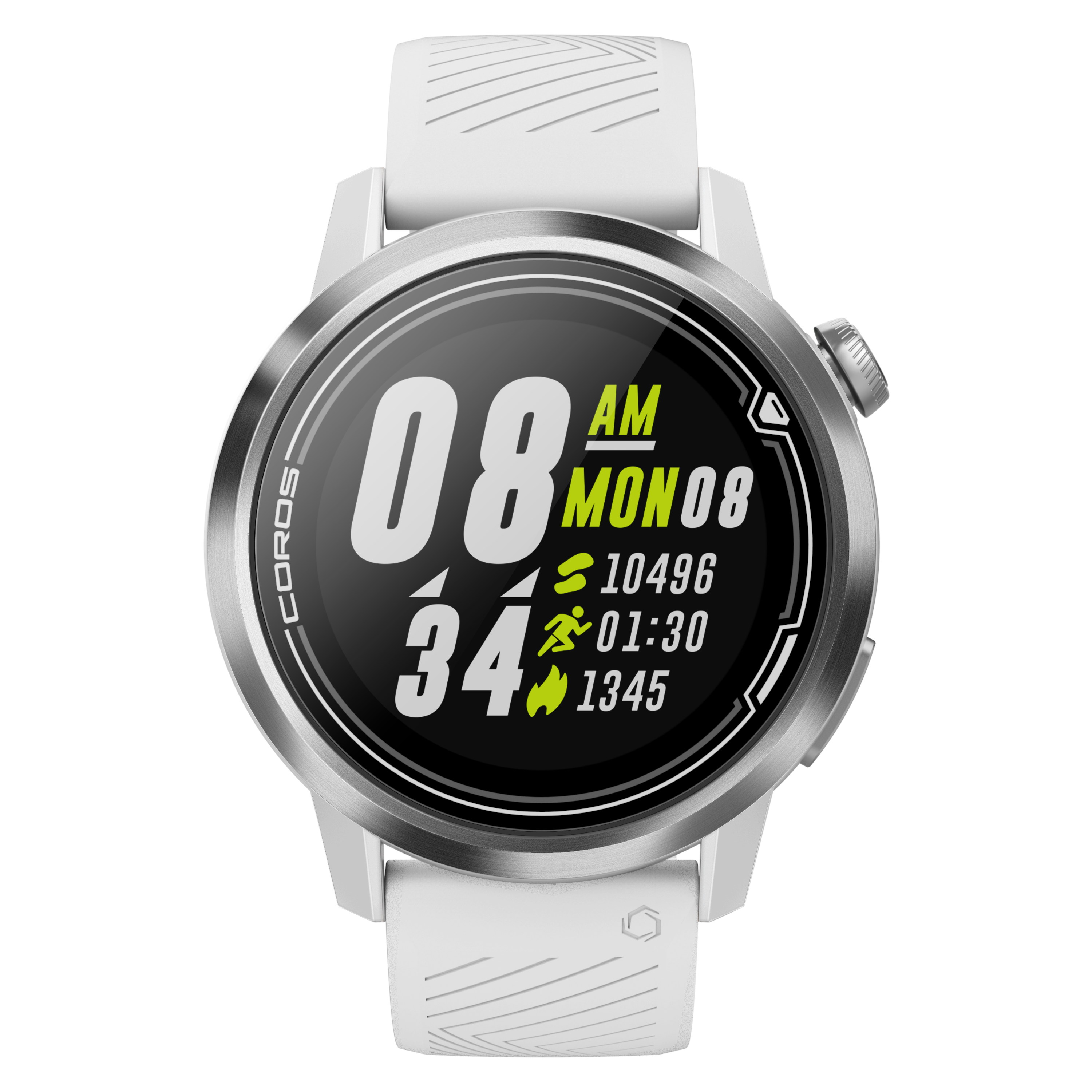 COROS APEX Premium GPS Multisport Watch