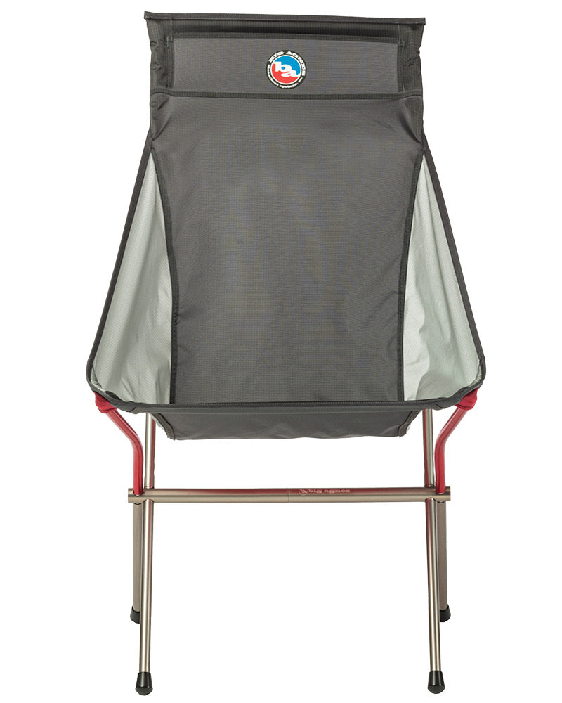 BIG AGNES Big Six Camp Chair