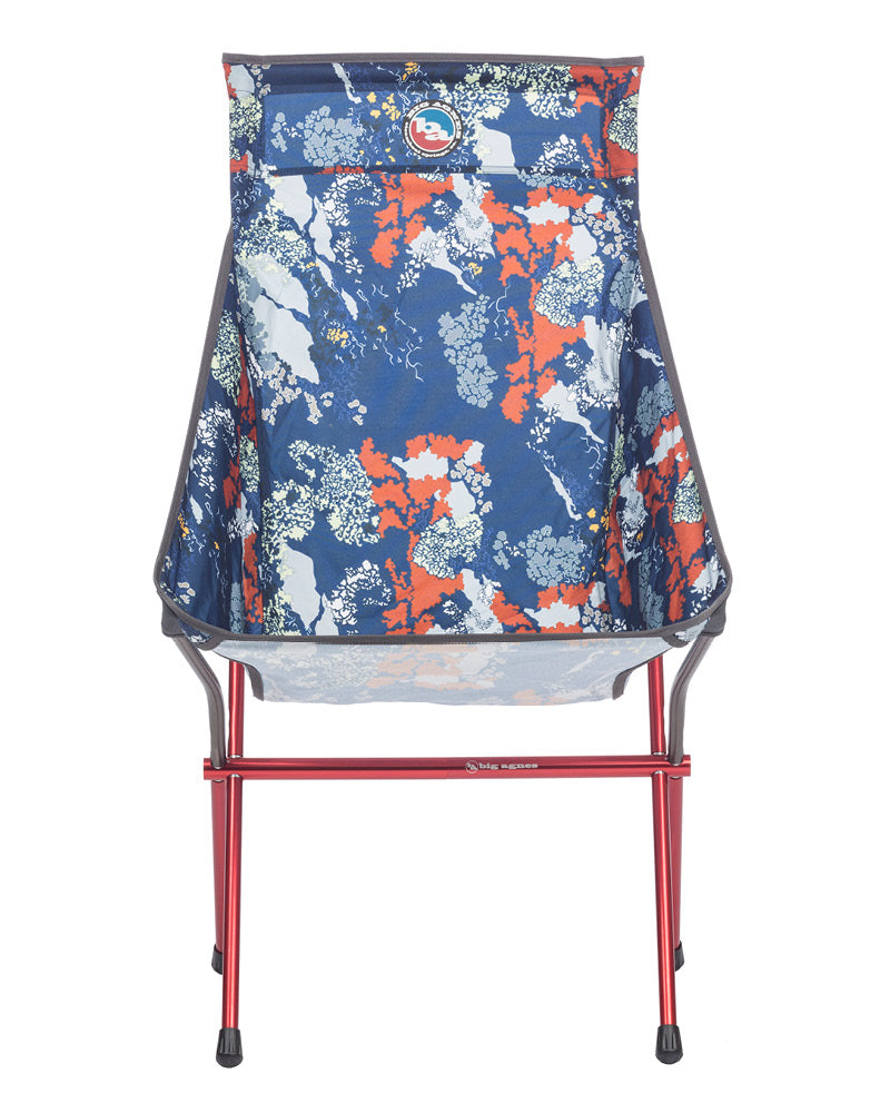 BIG AGNES Big Six Camp Chair