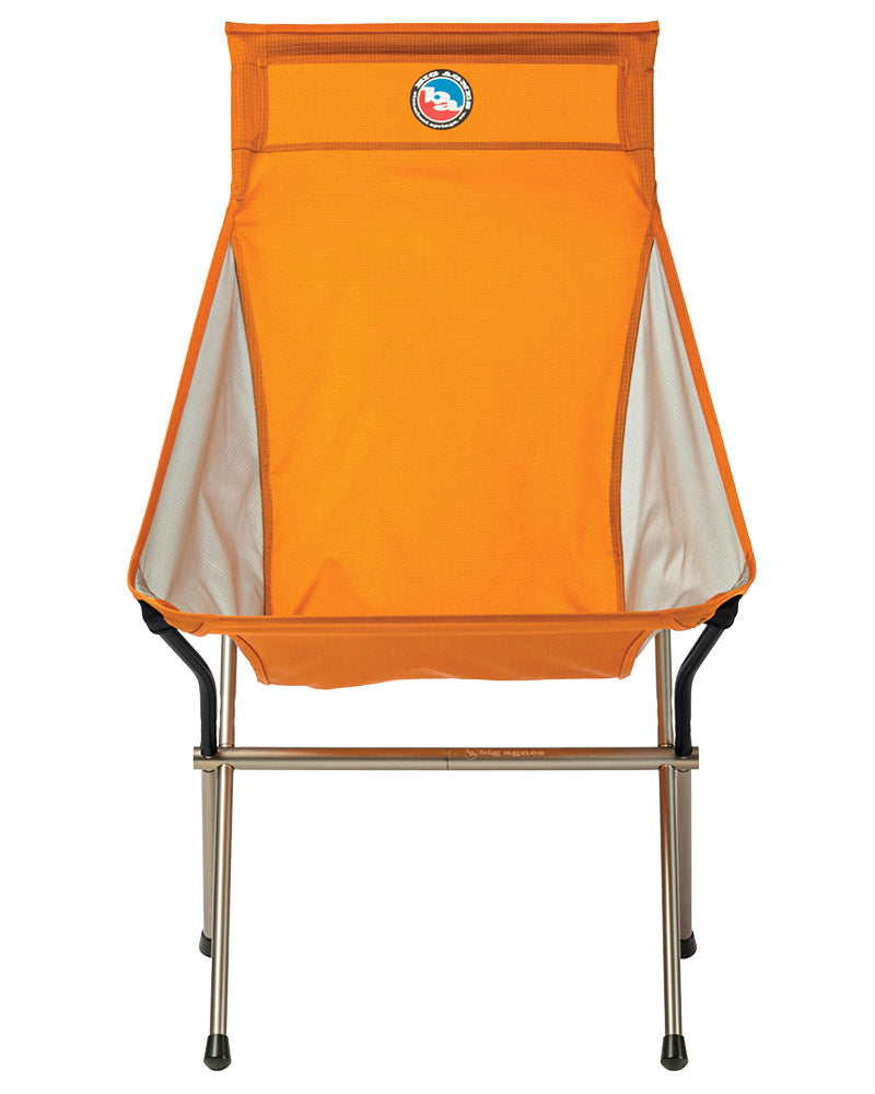 BIG AGNES Big Six Camp Chair