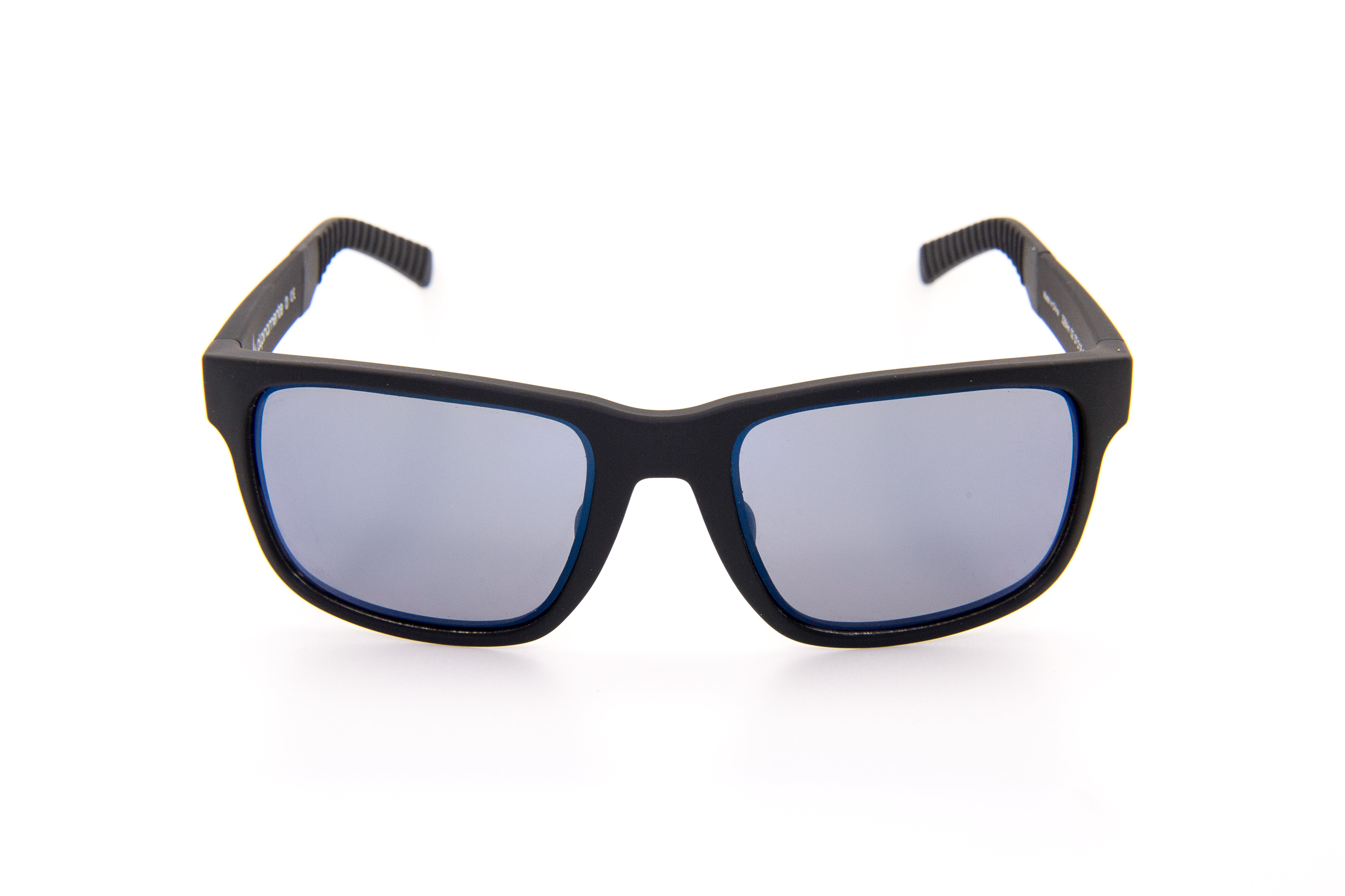 ALPINAMENTE 3264m Sunglasses - Black