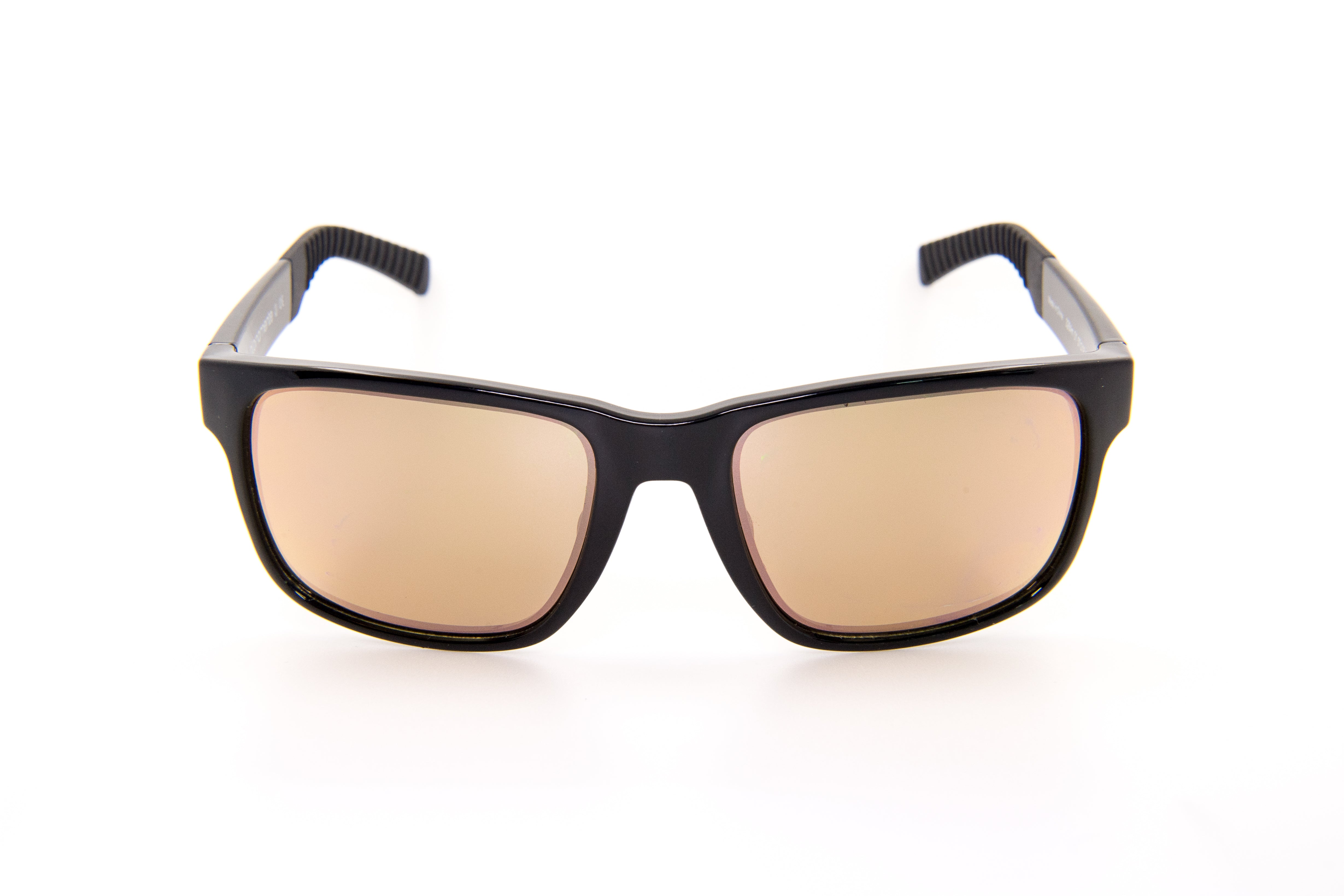 ALPINAMENTE 3264m Sunglasses - Black