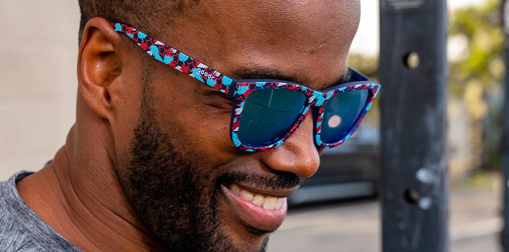 GOODR The OGs - West Coast, Beast Coast