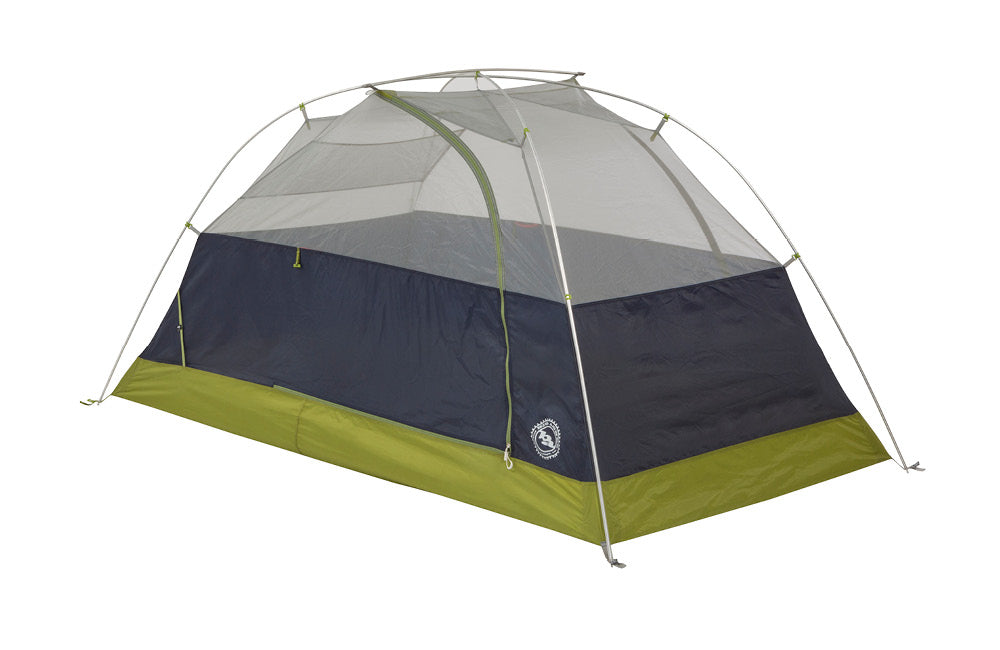 BIG AGNES Blacktail Hotel 2 Bikepack Tent