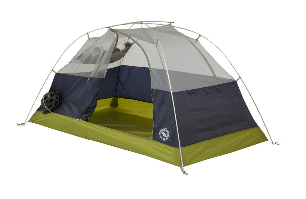 BIG AGNES Blacktail Hotel 2 Bikepack Tent
