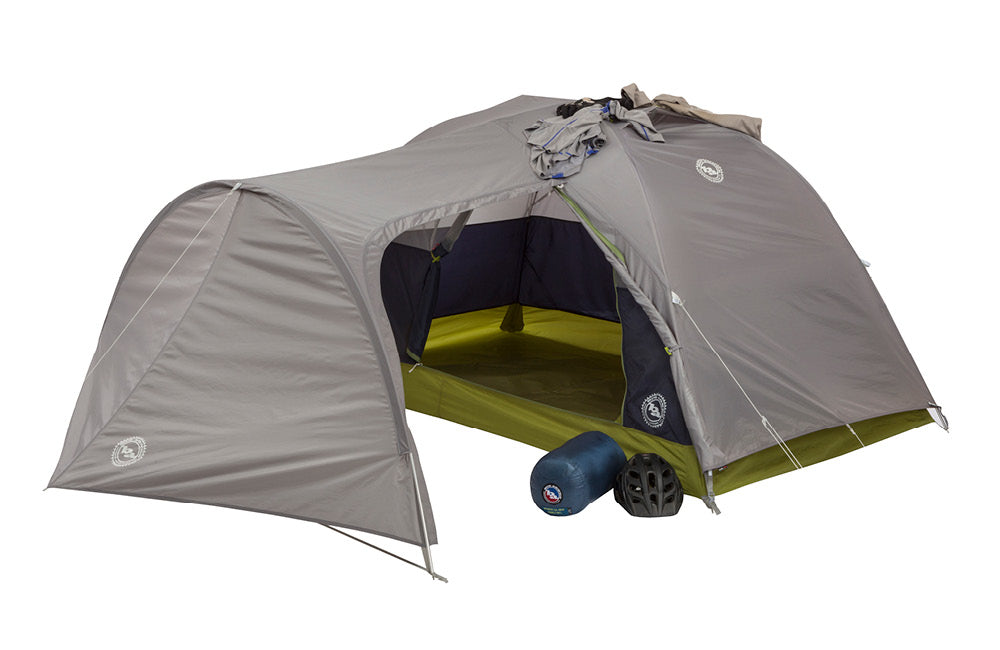 BIG AGNES Blacktail Hotel 2 Bikepack Tent