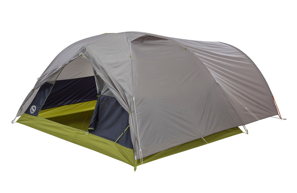 BIG AGNES Blacktail Hotel 2 Bikepack Tent