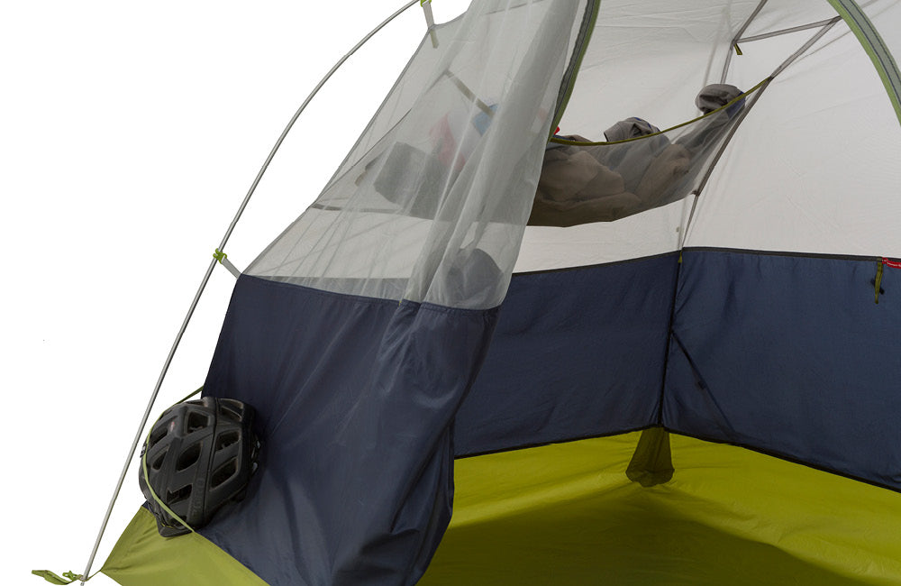 BIG AGNES Blacktail Hotel 2 Bikepack Tent