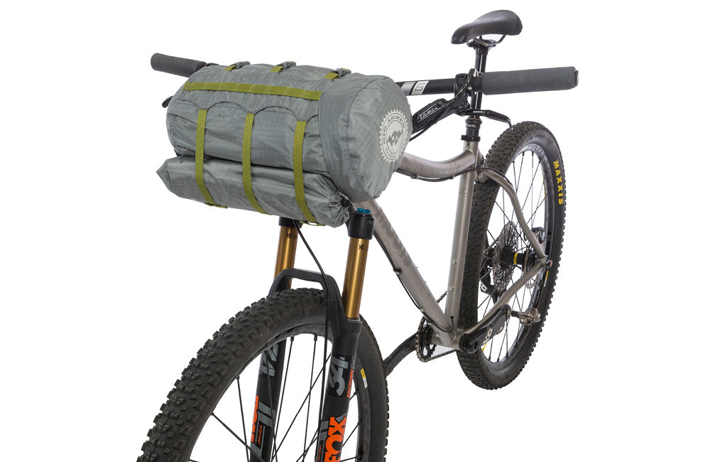BIG AGNES Blacktail Hotel 2 Bikepack Tent