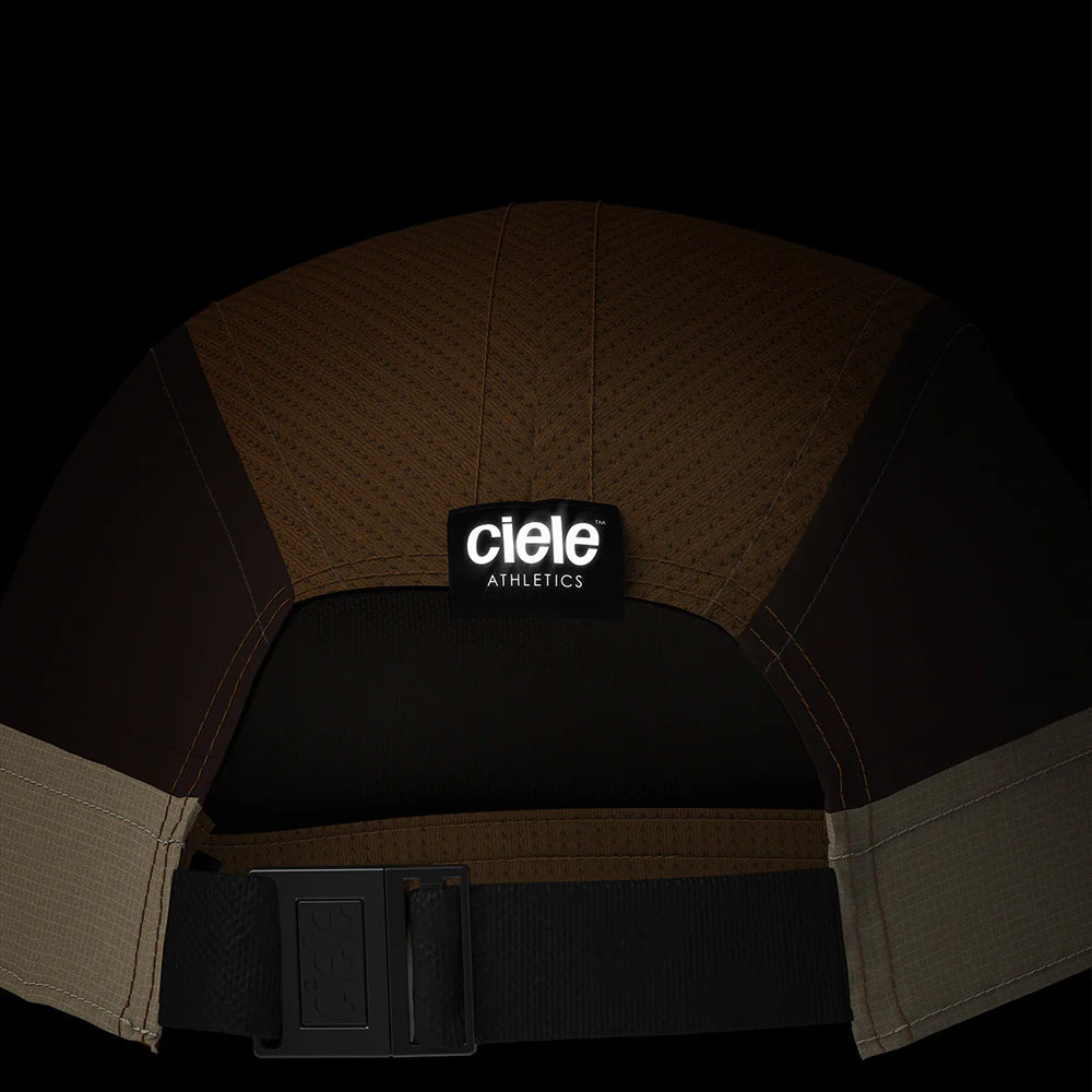 CIELE ALZCap - Athletics SL - Mellow