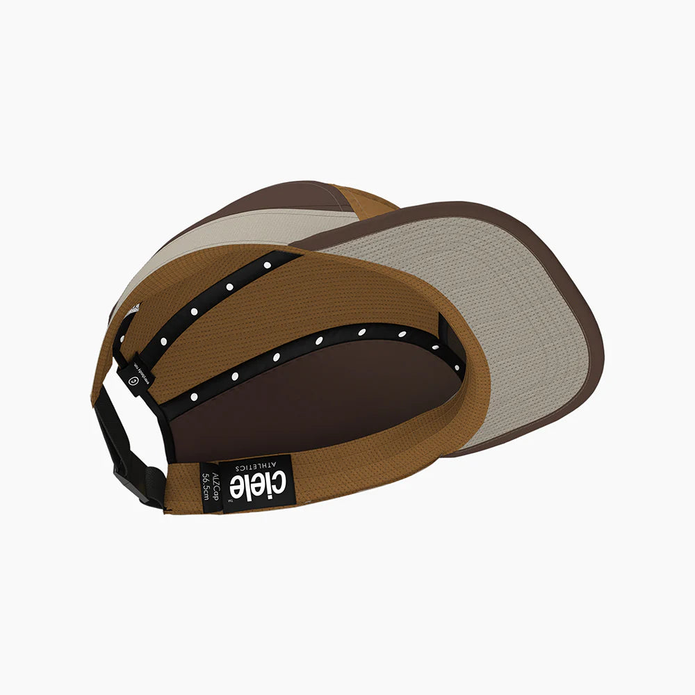 CIELE ALZCap - Athletics SL - Mellow