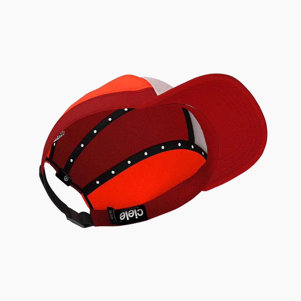 CIELE ALZCap SC - C Plus - Rose Rocks