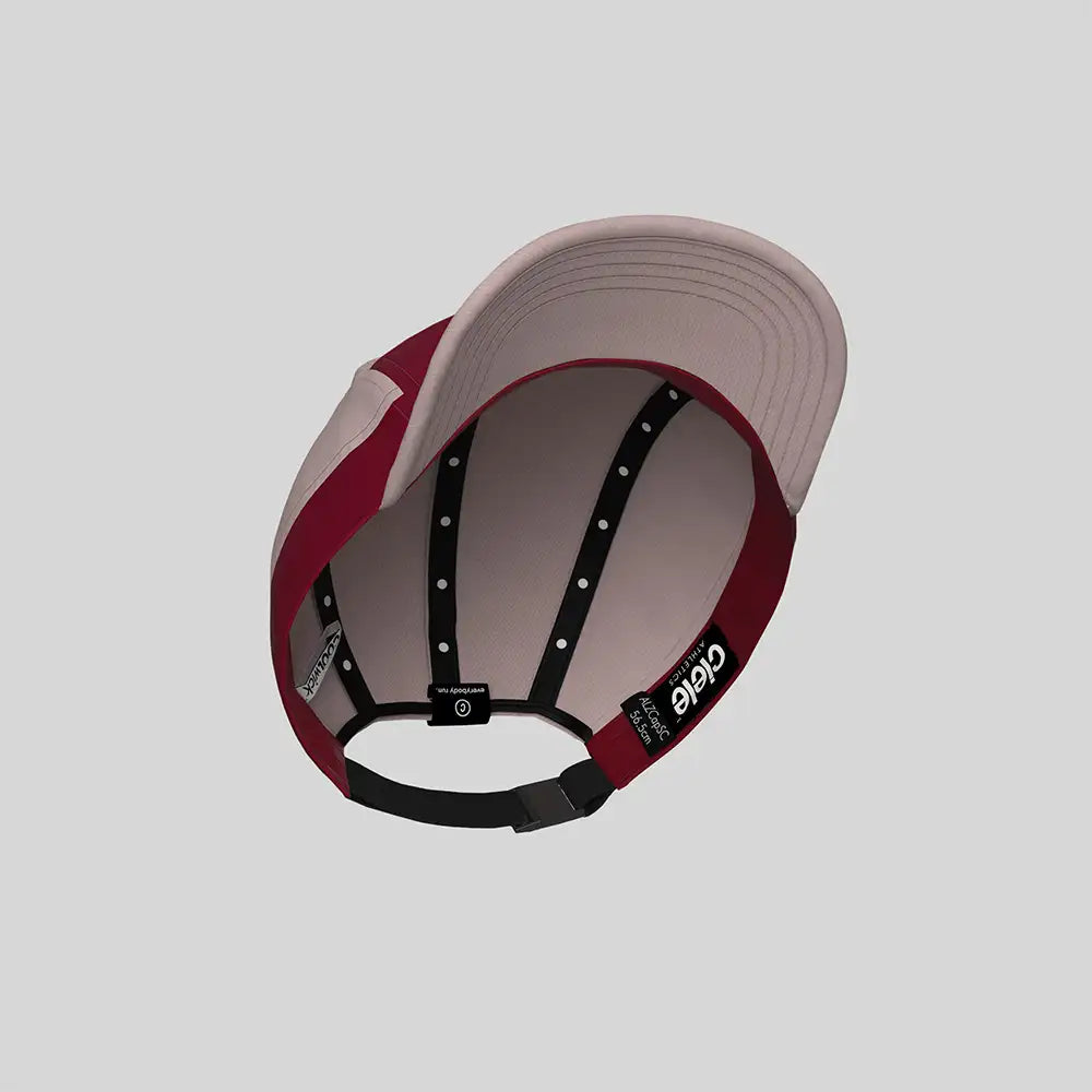 CIELE ALZCap SC - Athletics Small - Fortright