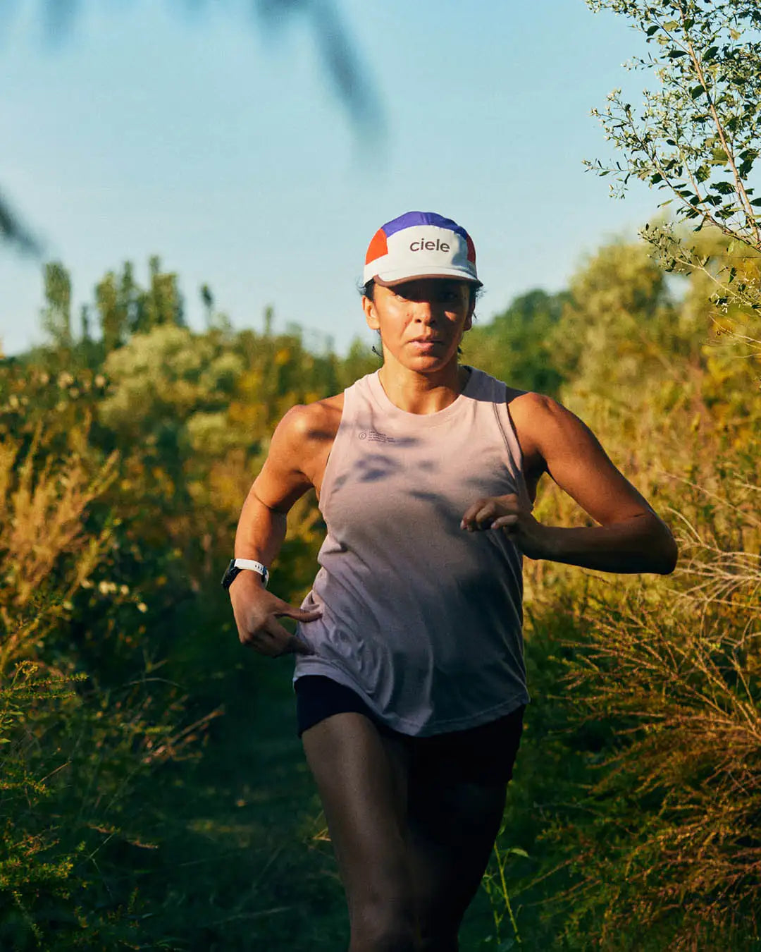 CIELE ALZCap SC - Century