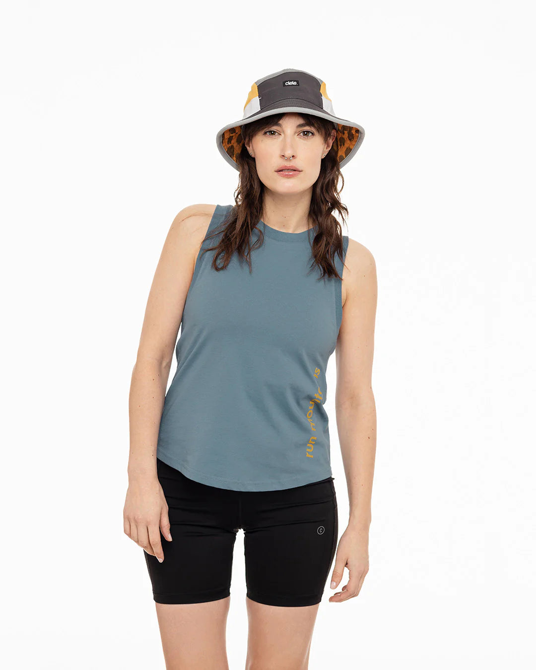 CIELE BKTHat - Standard SL - Burgman