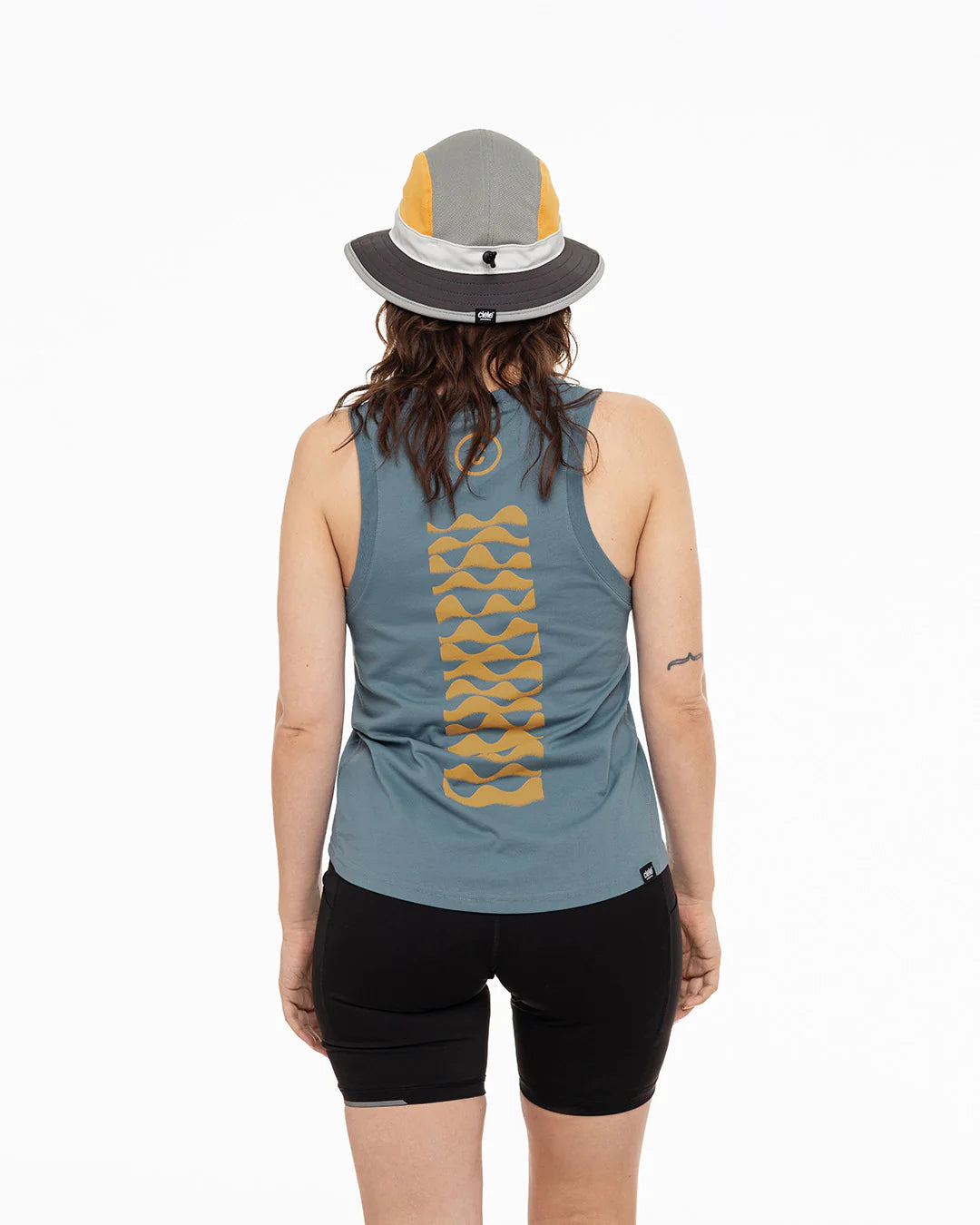 CIELE BKTHat - Standard SL - Burgman