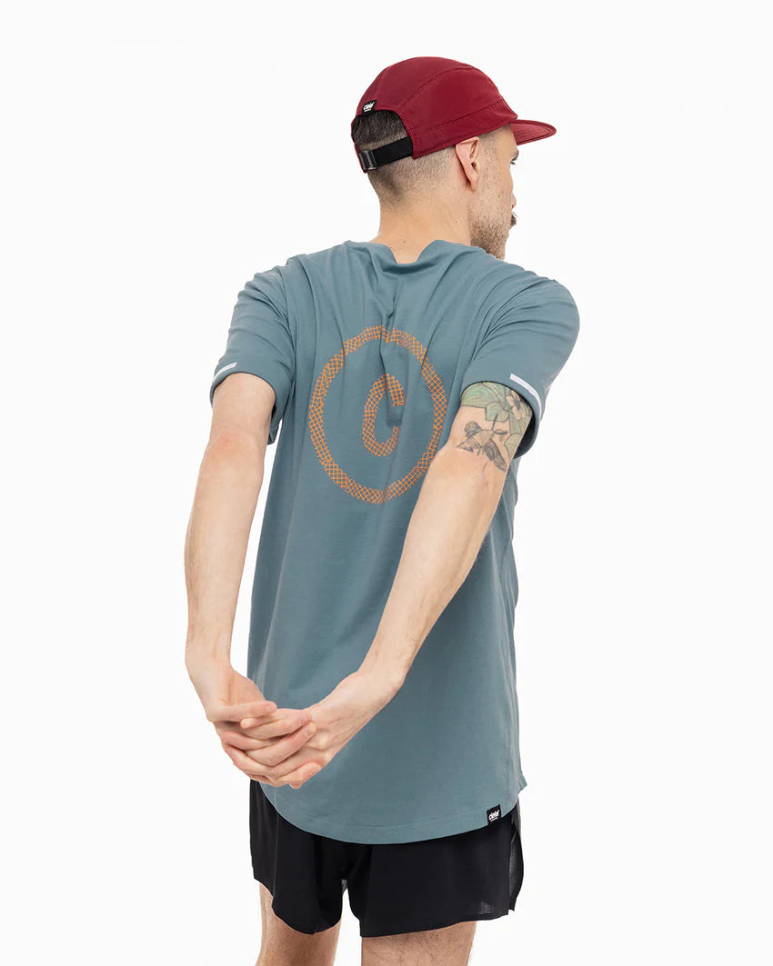 CIELE ALZCap - Athletics Small - Cab