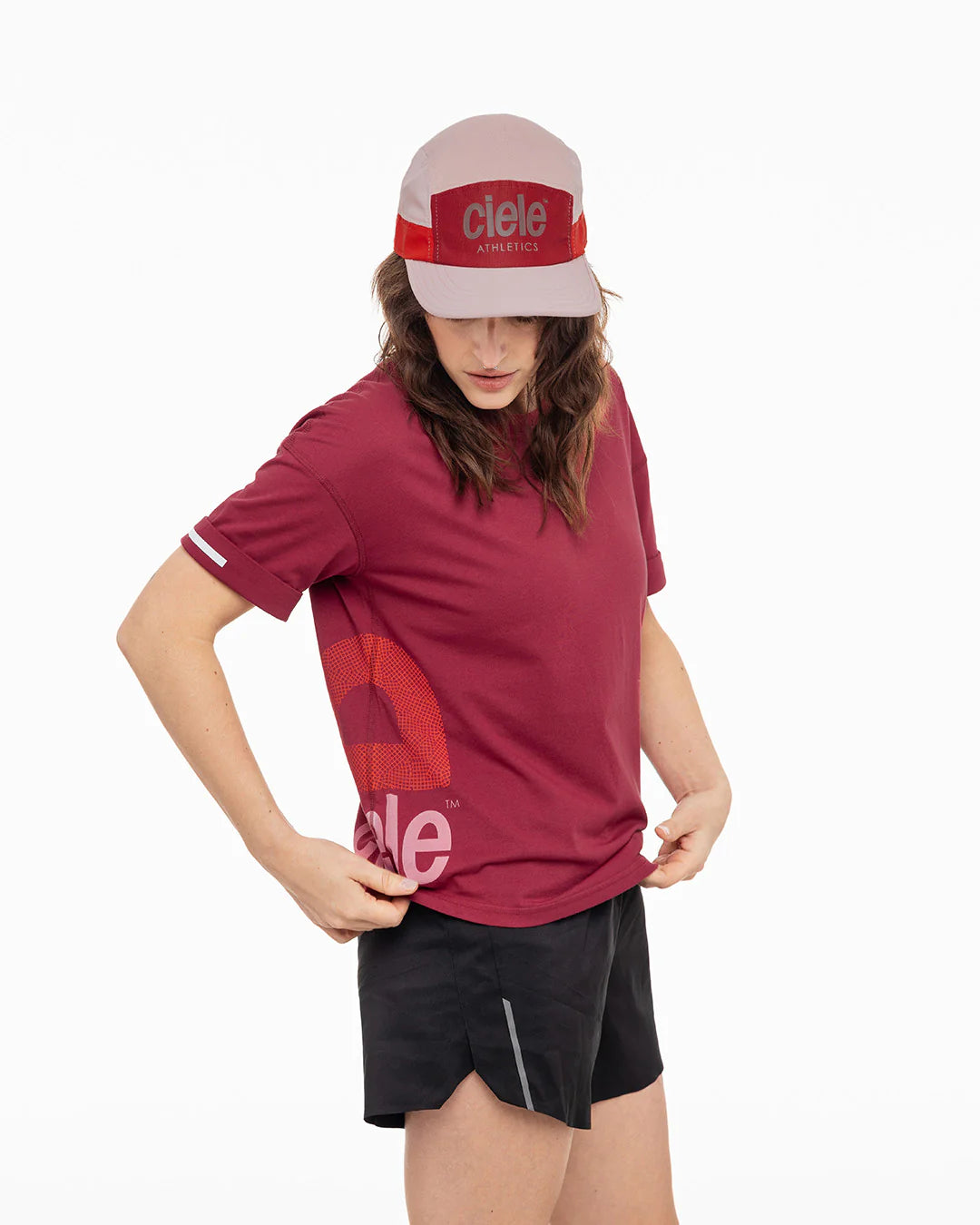 CIELE GOCap SC - Athletics - Tapestry