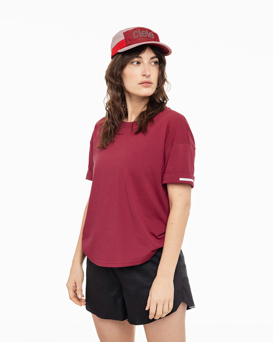 CIELE GOCap SC - Athletics - Tapestry