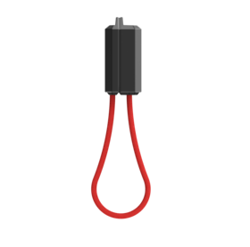 COROS Keychain Watch Charger