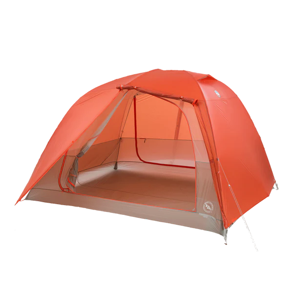 BIG AGNES Copper Spur HV UL5 Tent