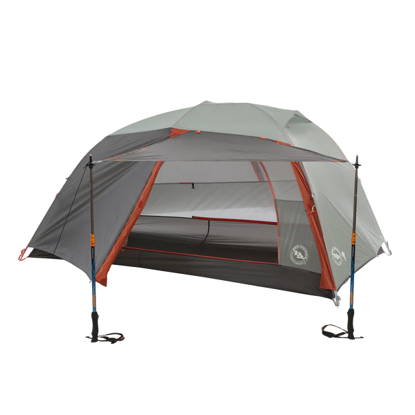 BIG AGNES Copper Spur HV UL2 mtnGLO Tent