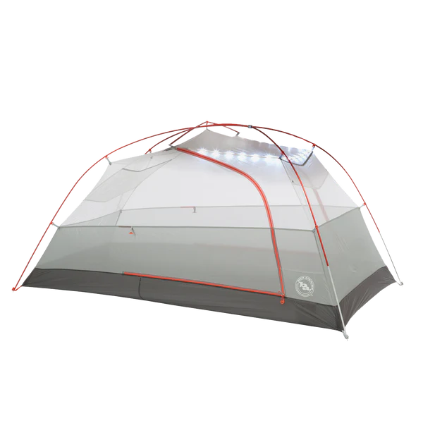 BIG AGNES Copper Spur HV UL2 mtnGLO Tent