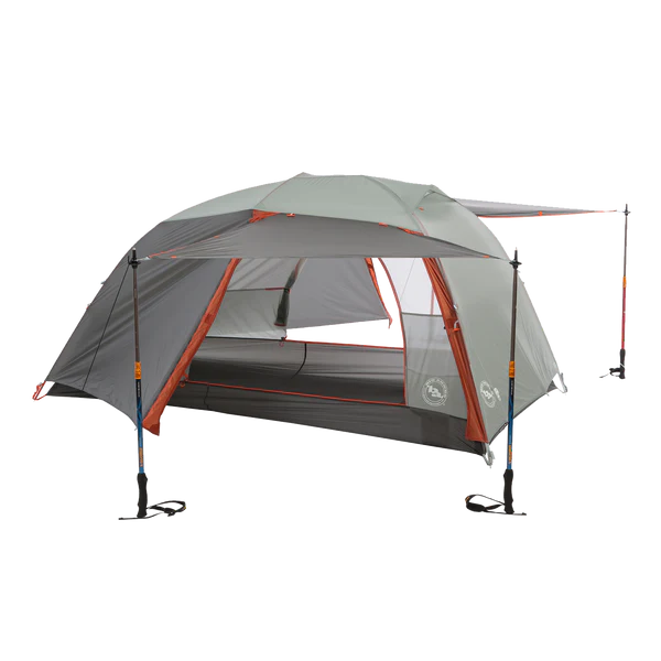 big agnes copper spur hv ul 2 mtnglo tent BIG AGNES Copper Spur HV UL2 mtnGLO Tent