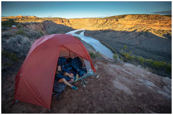 BIG AGNES Copper Spur HV UL5 Tent