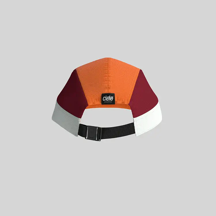 CIELE ALZCap SC - Standard Grip - Elemental