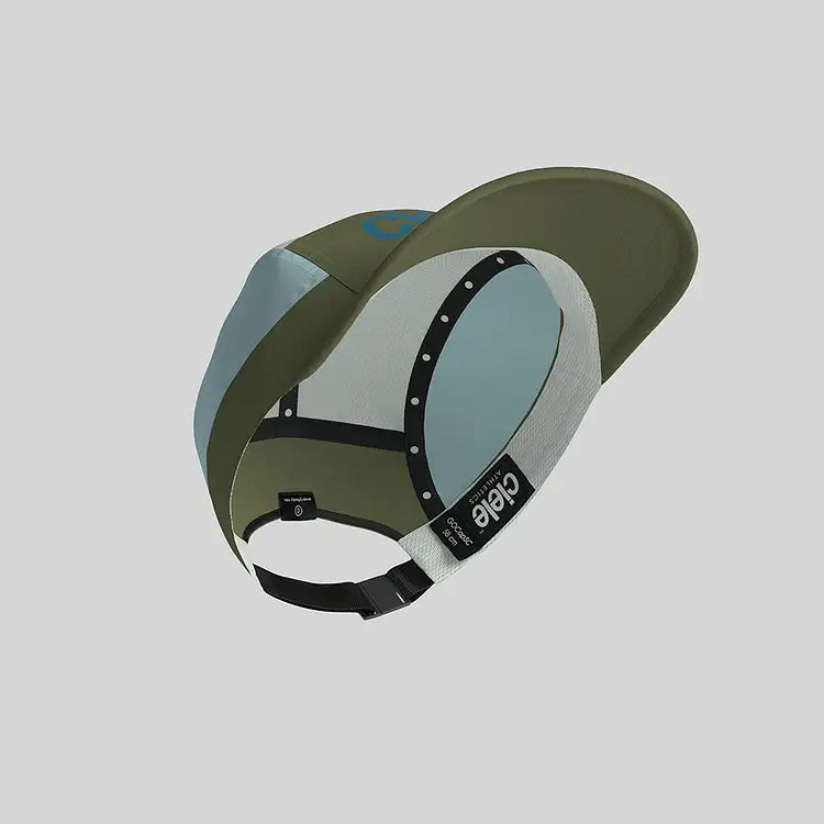 CIELE GOCap SC - Athletics - Adirondack