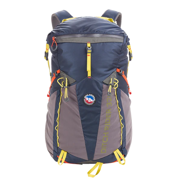 BIG AGNES Ditch Rider 32L Daypack