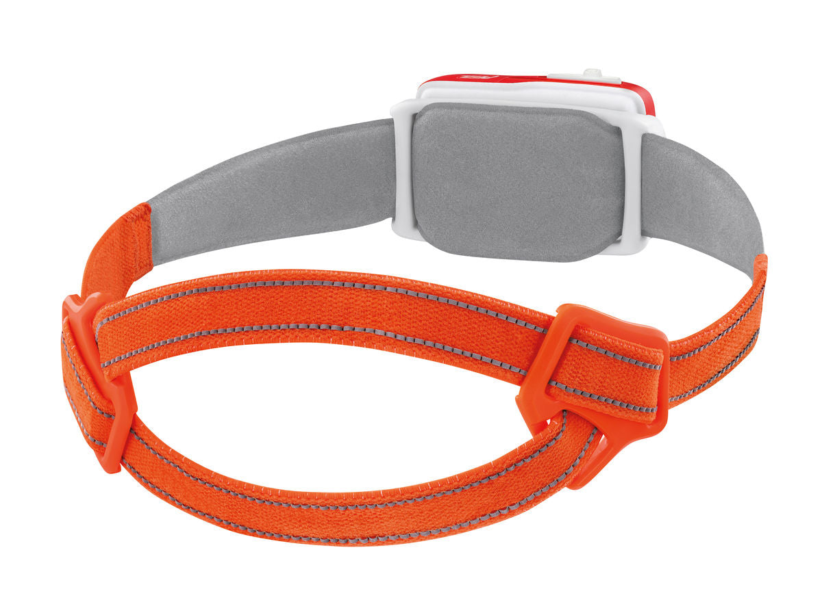 PETZL SWIFT RL Headlamp - 900 lumens