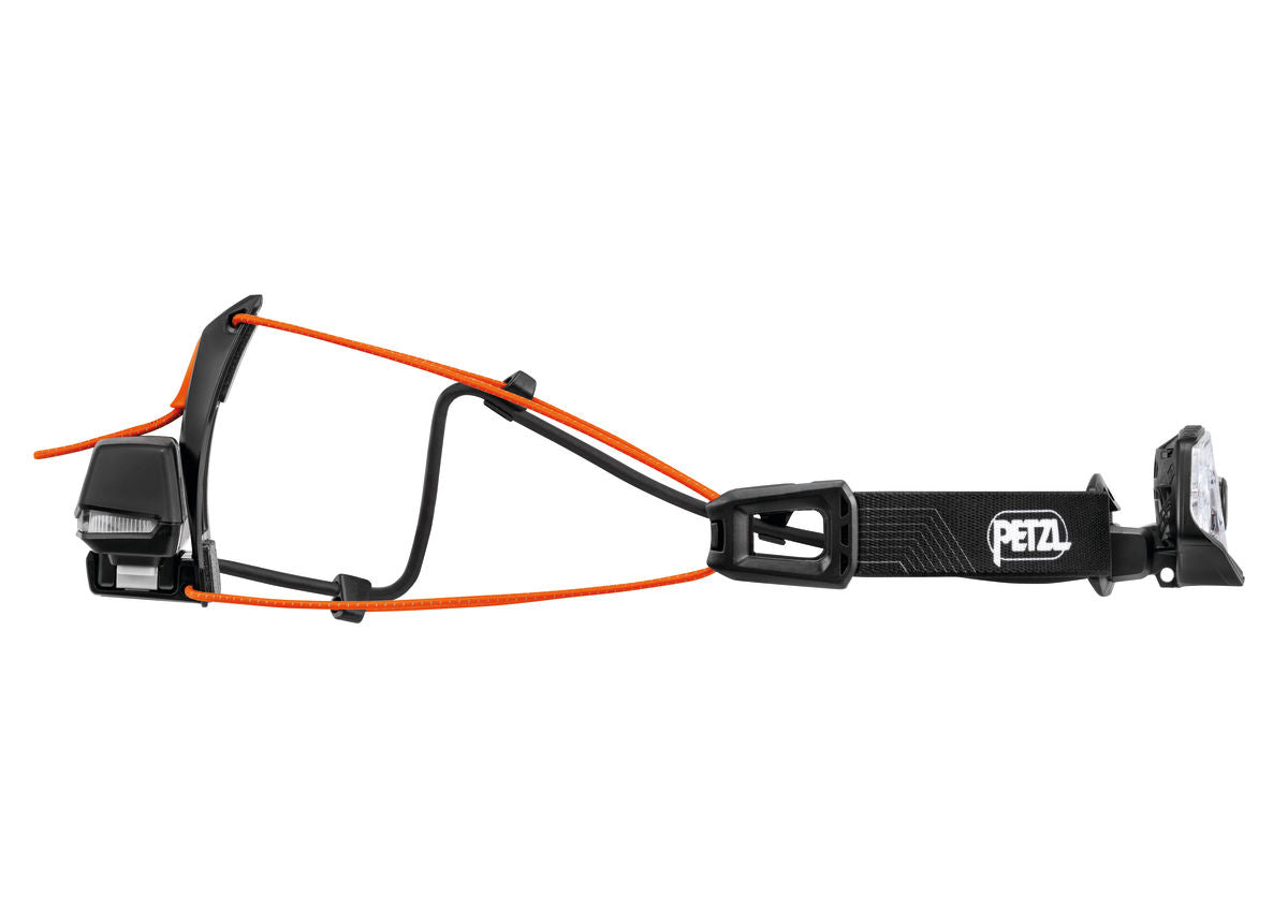 PETZL NAO® RL Headlamp - 1500 lumens